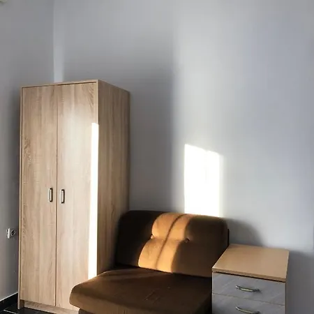 Dedinje Апартаменты *