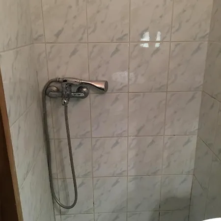 Dedinje Апартаменты *